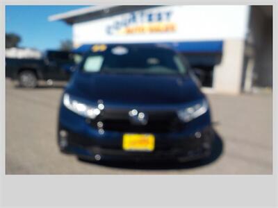 2023 Honda Odyssey EX-L   - Photo 14 - Cottonwood, AZ 86326