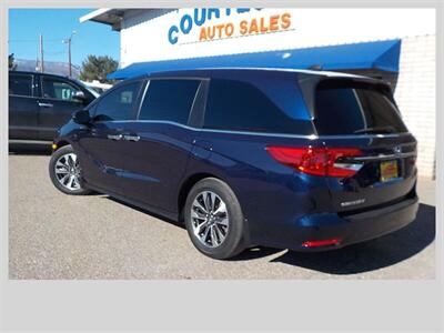 2023 Honda Odyssey EX-L   - Photo 5 - Cottonwood, AZ 86326