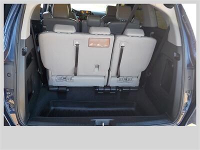 2023 Honda Odyssey EX-L   - Photo 33 - Cottonwood, AZ 86326
