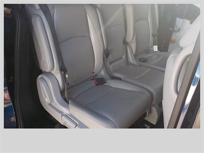 2023 Honda Odyssey EX-L   - Photo 36 - Cottonwood, AZ 86326