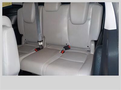 2023 Honda Odyssey EX-L   - Photo 8 - Cottonwood, AZ 86326