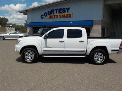 2014 Toyota Tacoma PreRunner V6 - Photo 3 - Cottonwood, AZ 86326