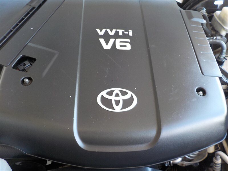 2014 Toyota Tacoma PreRunner V6 - Photo 42 - Cottonwood, AZ 86326