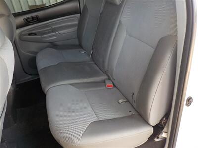 2014 Toyota Tacoma PreRunner V6 - Photo 4 - Cottonwood, AZ 86326