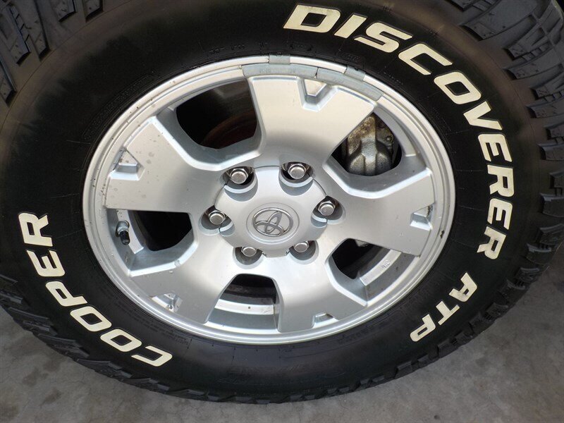 2014 Toyota Tacoma PreRunner V6 - Photo 10 - Cottonwood, AZ 86326