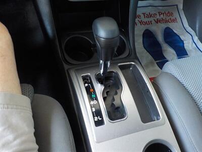 2014 Toyota Tacoma PreRunner V6 - Photo 24 - Cottonwood, AZ 86326