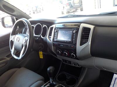 2014 Toyota Tacoma PreRunner V6 - Photo 19 - Cottonwood, AZ 86326