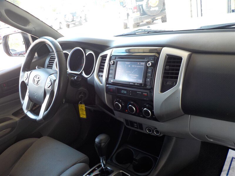 2014 Toyota Tacoma PreRunner V6 - Photo 19 - Cottonwood, AZ 86326