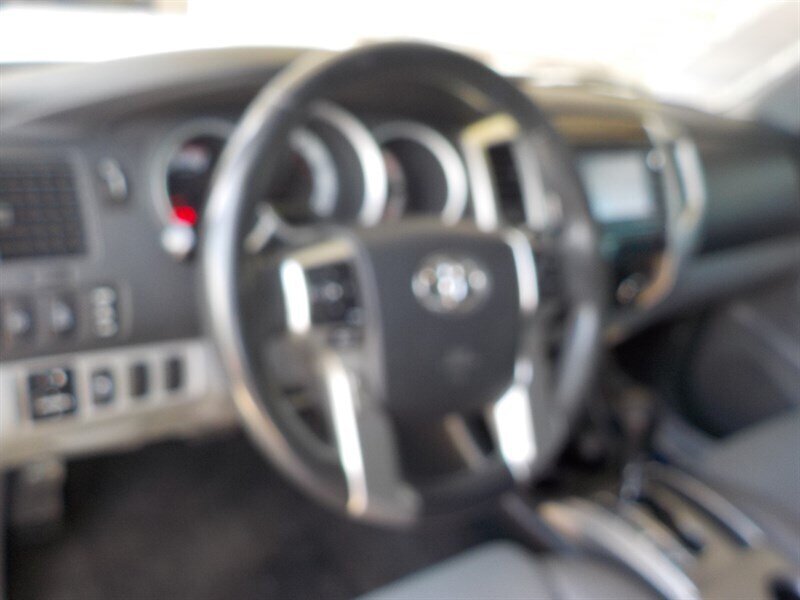 2014 Toyota Tacoma PreRunner V6 - Photo 6 - Cottonwood, AZ 86326