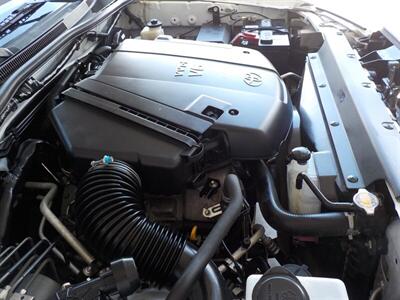 2014 Toyota Tacoma PreRunner V6 - Photo 43 - Cottonwood, AZ 86326