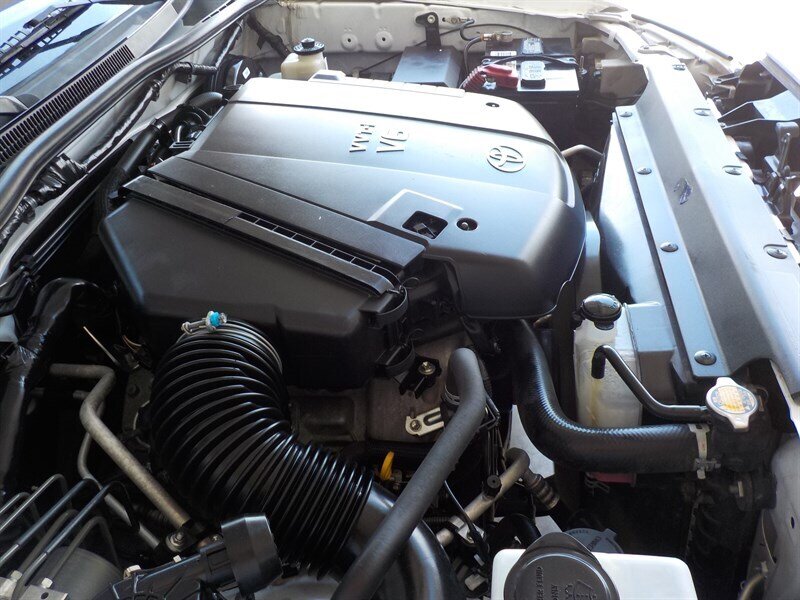 2014 Toyota Tacoma PreRunner V6 - Photo 43 - Cottonwood, AZ 86326