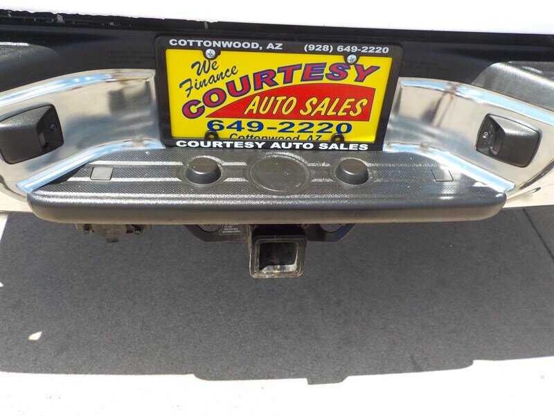 2014 Toyota Tacoma PreRunner V6 - Photo 33 - Cottonwood, AZ 86326