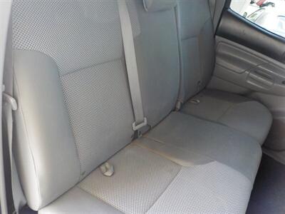 2014 Toyota Tacoma PreRunner V6 - Photo 28 - Cottonwood, AZ 86326