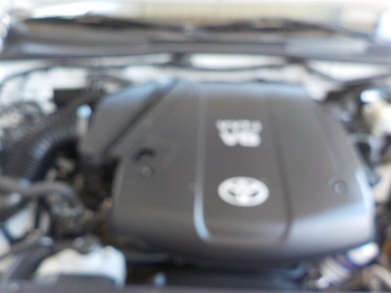 2014 Toyota Tacoma PreRunner V6 - Photo 14 - Cottonwood, AZ 86326