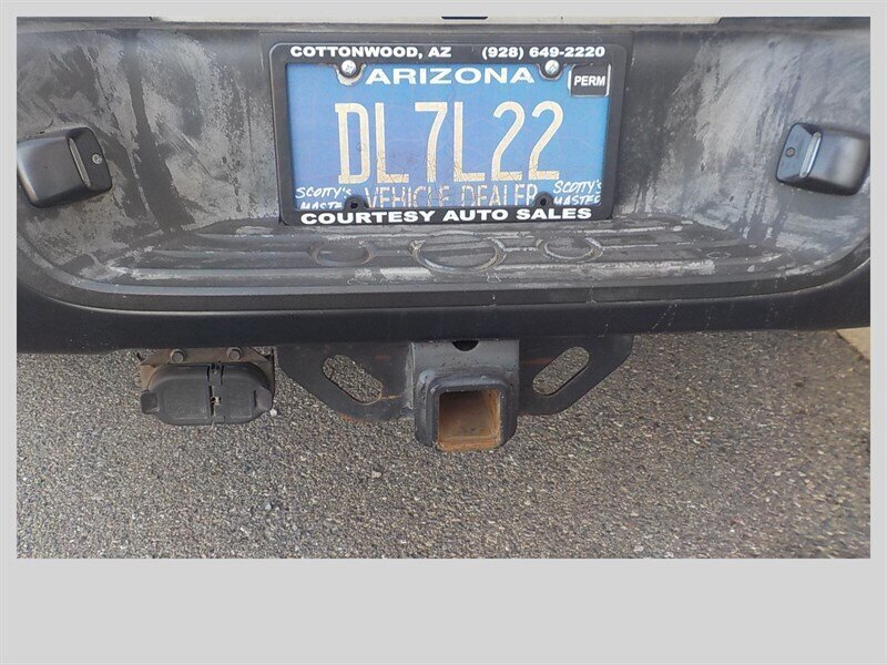 2012 Toyota Tundra Grade - Photo 45 - Cottonwood, AZ 86326