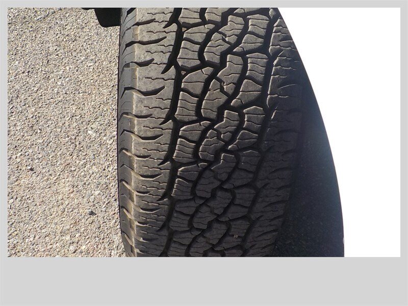 2012 Toyota Tundra Grade - Photo 12 - Cottonwood, AZ 86326