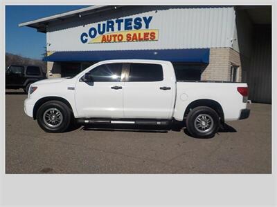 2012 Toyota Tundra Grade - Photo 3 - Cottonwood, AZ 86326