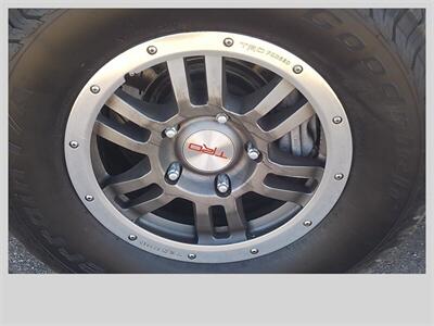 2012 Toyota Tundra Grade - Photo 10 - Cottonwood, AZ 86326