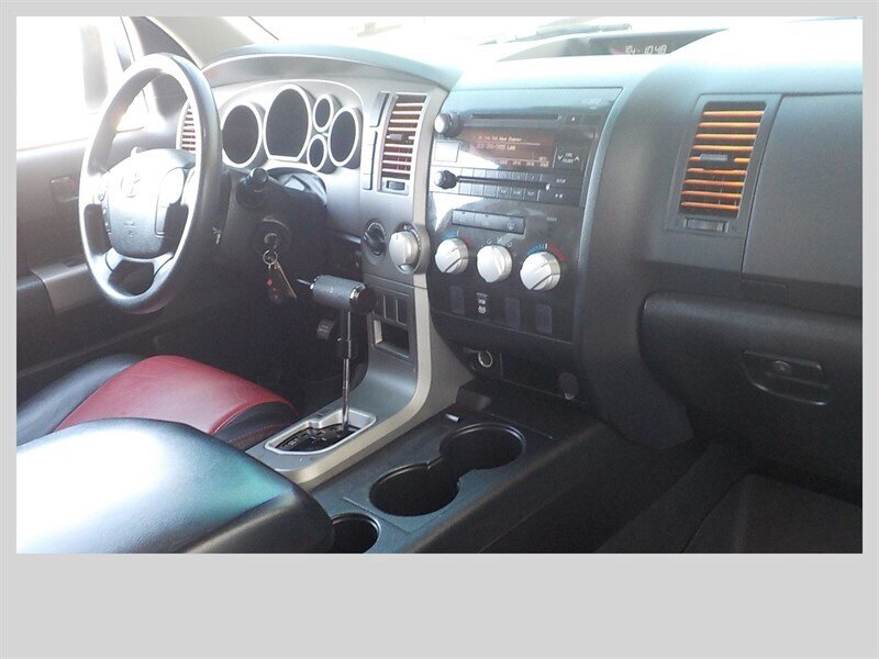 2012 Toyota Tundra Grade - Photo 22 - Cottonwood, AZ 86326