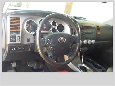 2012 Toyota Tundra Grade - Photo 8 - Cottonwood, AZ 86326