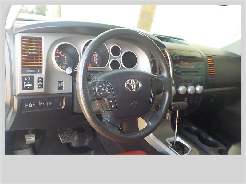 2012 Toyota Tundra Grade - Photo 8 - Cottonwood, AZ 86326