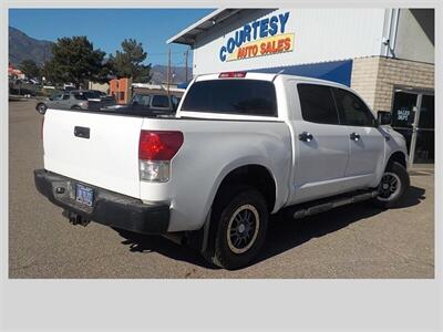 2012 Toyota Tundra Grade - Photo 9 - Cottonwood, AZ 86326