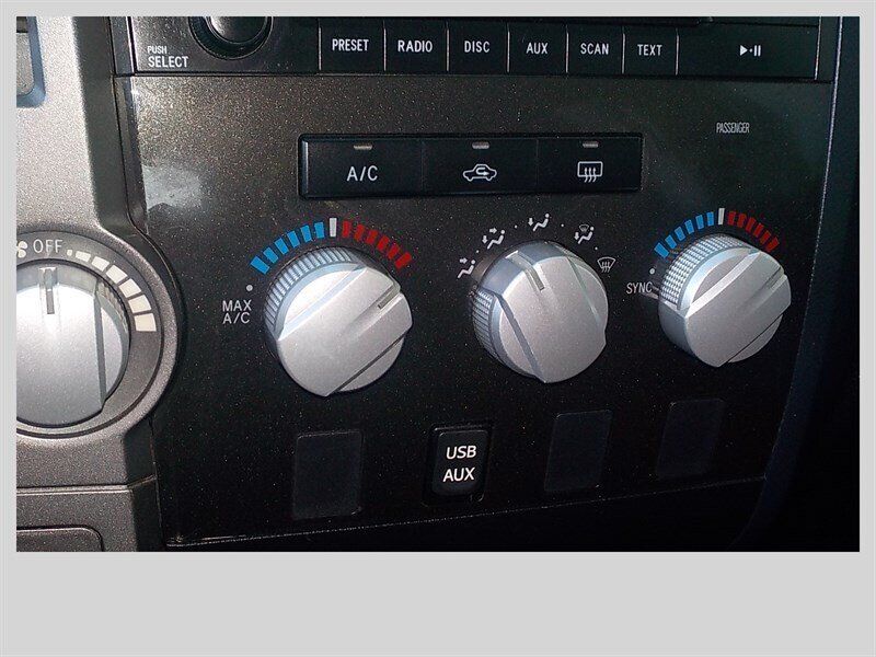 2012 Toyota Tundra Grade - Photo 28 - Cottonwood, AZ 86326