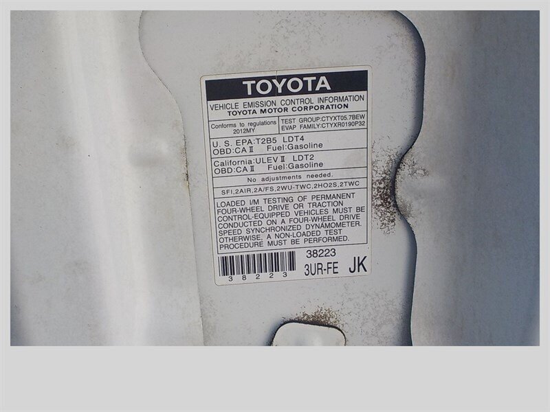 2012 Toyota Tundra Grade - Photo 49 - Cottonwood, AZ 86326