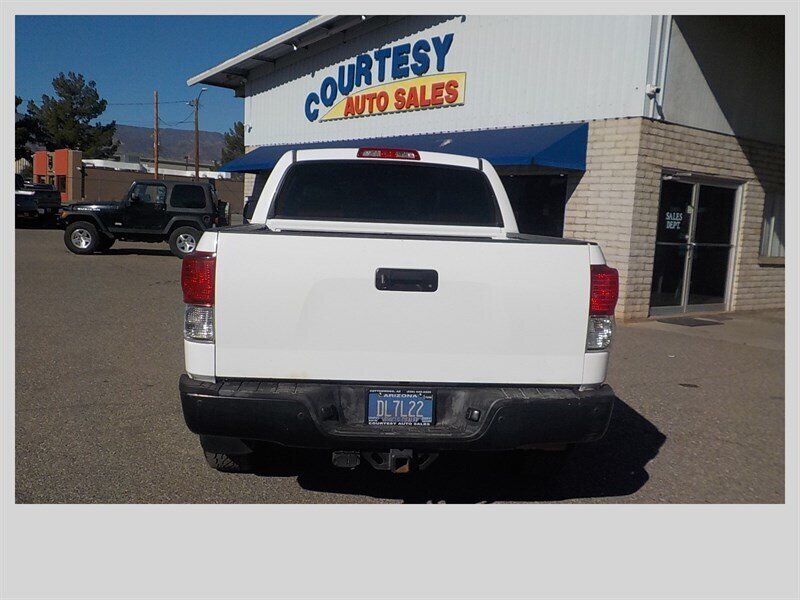 2012 Toyota Tundra Grade - Photo 7 - Cottonwood, AZ 86326