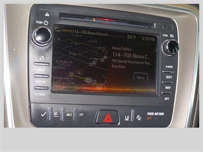 2016 GMC Acadia Denali   - Photo 27 - Cottonwood, AZ 86326