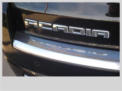 2016 GMC Acadia Denali   - Photo 46 - Cottonwood, AZ 86326