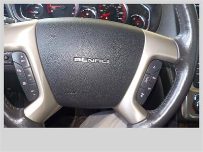 2016 GMC Acadia Denali   - Photo 22 - Cottonwood, AZ 86326