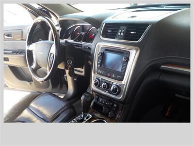 2016 GMC Acadia Denali   - Photo 23 - Cottonwood, AZ 86326