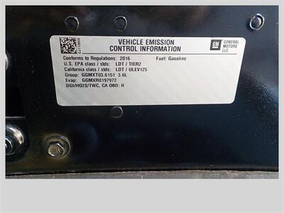 2016 GMC Acadia Denali   - Photo 49 - Cottonwood, AZ 86326