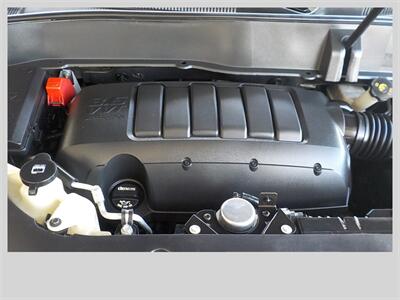 2016 GMC Acadia Denali   - Photo 14 - Cottonwood, AZ 86326