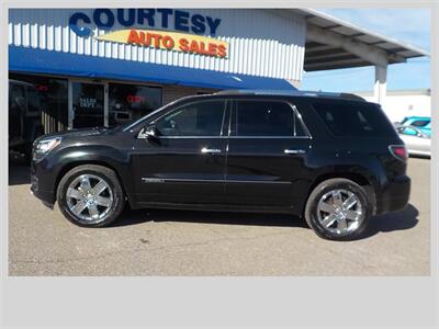 2016 GMC Acadia Denali   - Photo 3 - Cottonwood, AZ 86326