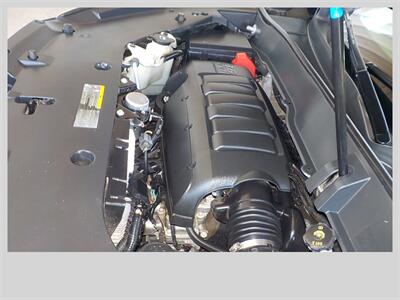 2016 GMC Acadia Denali   - Photo 52 - Cottonwood, AZ 86326