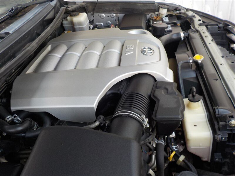 2010 Toyota Land Cruiser - Photo 48 - Cottonwood, AZ 86326