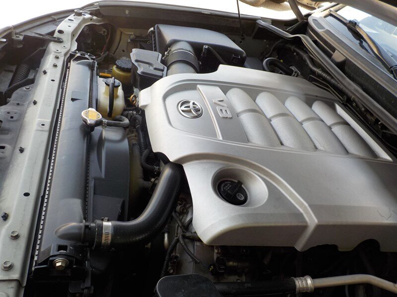 2010 Toyota Land Cruiser - Photo 49 - Cottonwood, AZ 86326