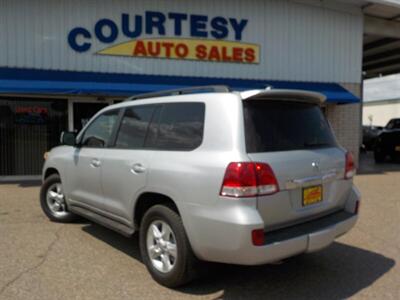 2010 Toyota Land Cruiser - Photo 5 - Cottonwood, AZ 86326