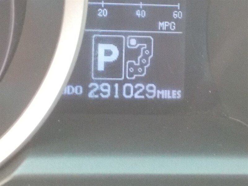 2010 Toyota Land Cruiser - Photo 22 - Cottonwood, AZ 86326