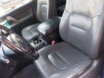 2010 Toyota Land Cruiser - Photo 2 - Cottonwood, AZ 86326