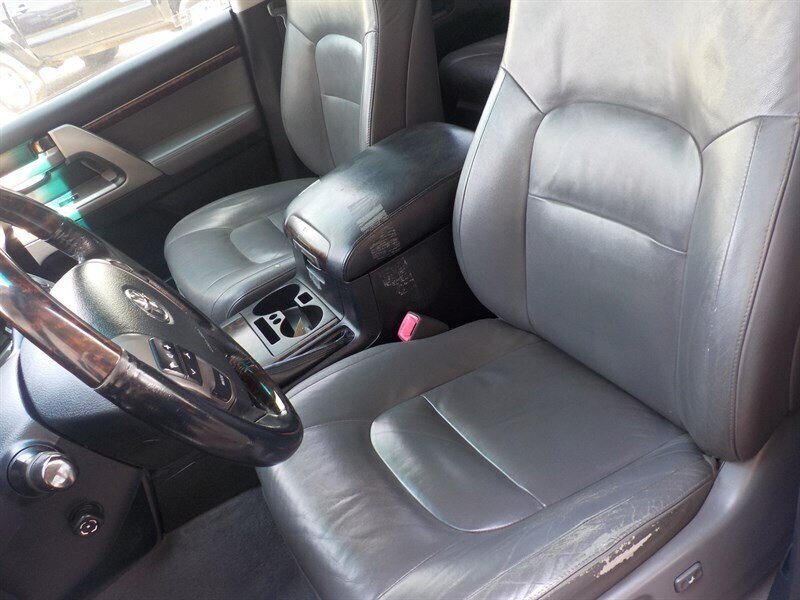 2010 Toyota Land Cruiser - Photo 2 - Cottonwood, AZ 86326
