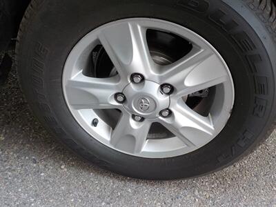 2010 Toyota Land Cruiser - Photo 11 - Cottonwood, AZ 86326