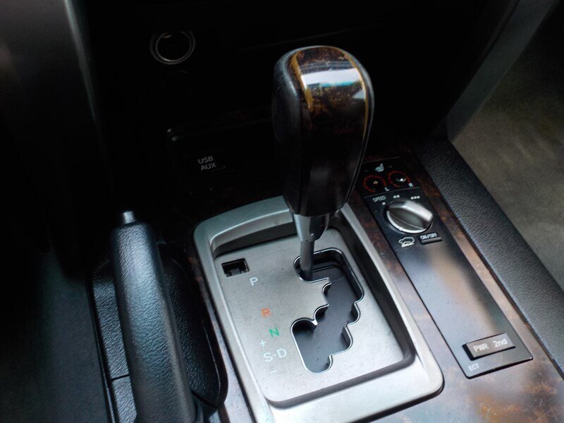 2010 Toyota Land Cruiser - Photo 31 - Cottonwood, AZ 86326