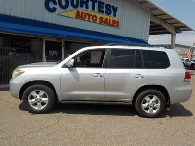 2010 Toyota Land Cruiser - Photo 3 - Cottonwood, AZ 86326