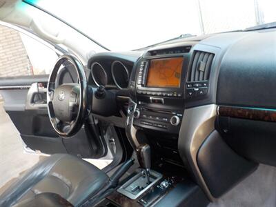 2010 Toyota Land Cruiser - Photo 21 - Cottonwood, AZ 86326