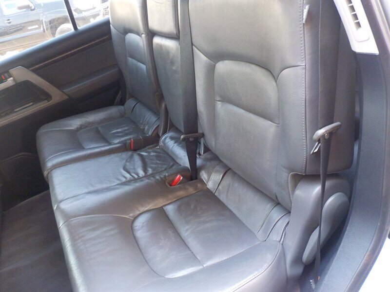 2010 Toyota Land Cruiser - Photo 4 - Cottonwood, AZ 86326