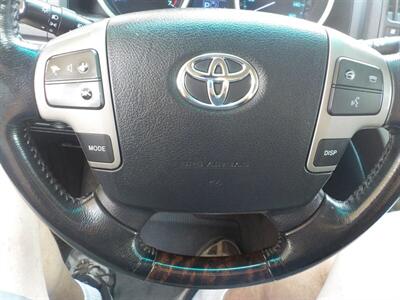 2010 Toyota Land Cruiser - Photo 20 - Cottonwood, AZ 86326