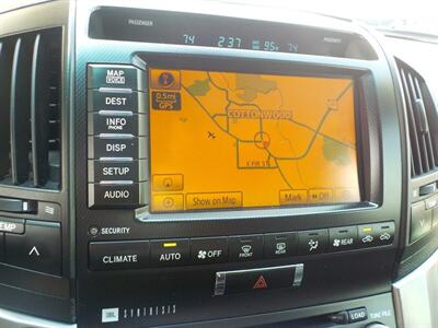 2010 Toyota Land Cruiser - Photo 28 - Cottonwood, AZ 86326